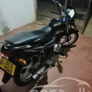 BAJAJ PLATINA 2016