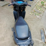 HONDA DIO 2018