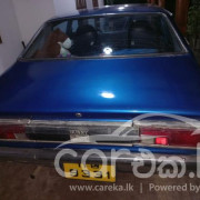 NISSAN SUNNY B211 1976