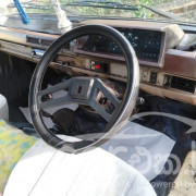 MITSUBISHI DELICA 1984
