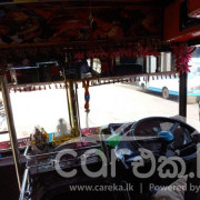 LANKA ASHOK LEYLAND HINO POWER 2004