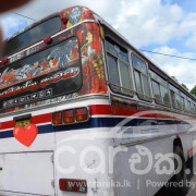 LANKA ASHOK LEYLAND HINO POWER 2004