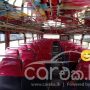 LANKA ASHOK LEYLAND HINO POWER 2004