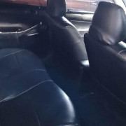 HONDA CIVIC EK3 1999