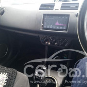 SUZUKI SWIFT 2005