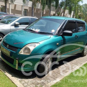 SUZUKI SWIFT 2005