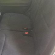 SUZUKI WAGON R 2017