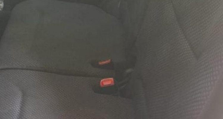 SUZUKI WAGON R 2017