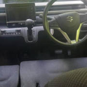 SUZUKI WAGON R 2017