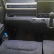 SUZUKI WAGON R 2017