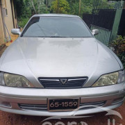 TOYOTA VISTA 1995