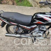 BAJAJ CT100 2010