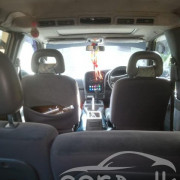 NISSAN SERENA 1996