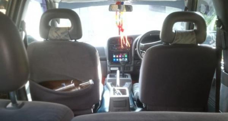 NISSAN SERENA 1996