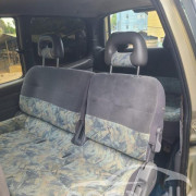 NISSAN SERENA 1996