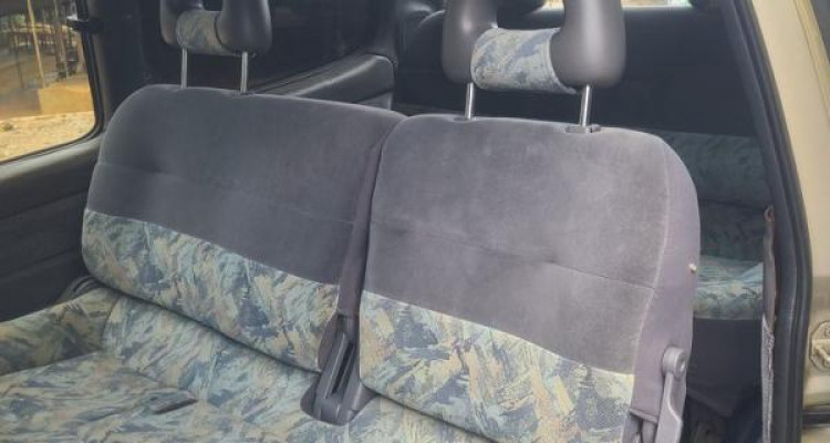 NISSAN SERENA 1996