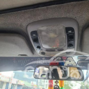 NISSAN SERENA 1996