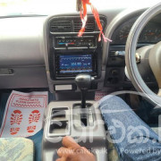 NISSAN SERENA 1996