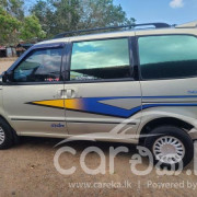 NISSAN SERENA 1996