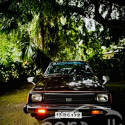 NISSAN SUNNY B310 1980