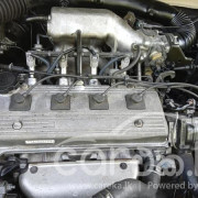 DAEWOO LEGANZA 2000
