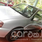 TOYOTA STARLET EP91 1996