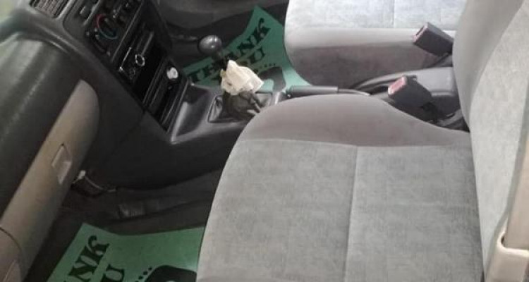 TOYOTA STARLET EP91 1996