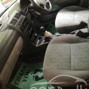 TOYOTA STARLET EP91 1996