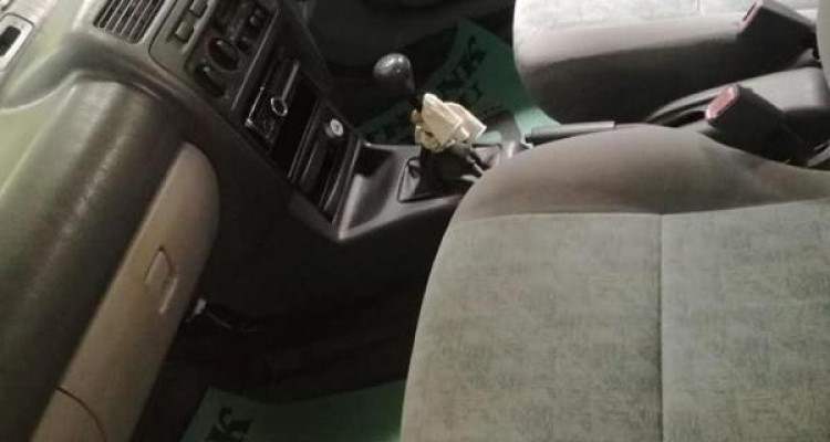 TOYOTA STARLET EP91 1996