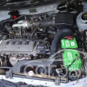 TOYOTA STARLET EP91 1996