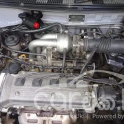 TOYOTA STARLET EP91 1996