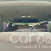 TOYOTA HIACE LH103 1995