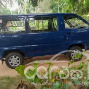 TOYOTA LITEACE 1990
