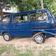 TOYOTA LITEACE 1990
