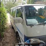 TOYOTA DOLPHIN 1994