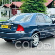 FORD LASER 2000