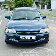 FORD LASER 2000