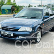 FORD LASER 2000