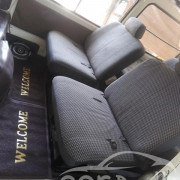 MITSUBISHI DELICA PO5 1987
