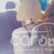 KIA CARENS 2001