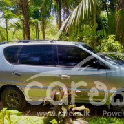 KIA CARENS 2001