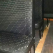 TOYOTA HIACE 1986