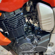 YAMAHA FZ 2008