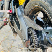YAMAHA FZ 2008