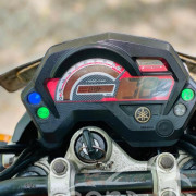 YAMAHA FZ 2008
