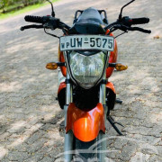 YAMAHA FZ 2008