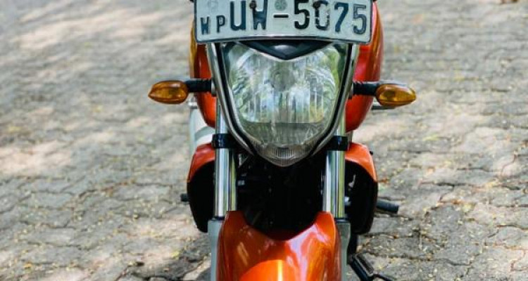 YAMAHA FZ 2008