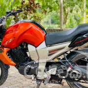 YAMAHA FZ 2008
