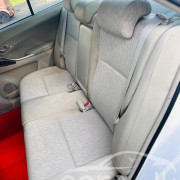 TOYOTA ALLION 2010