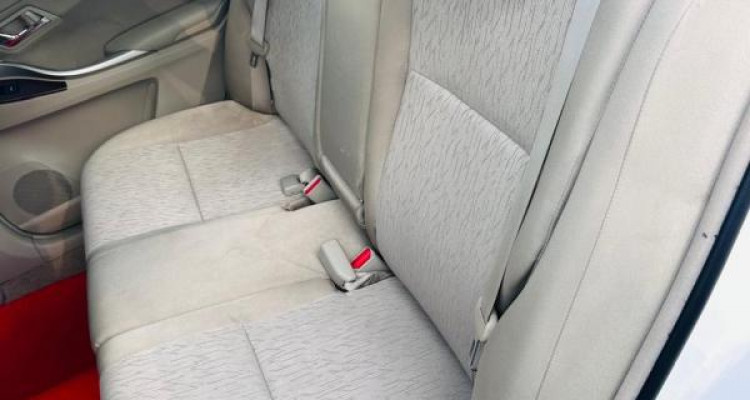 TOYOTA ALLION 2010